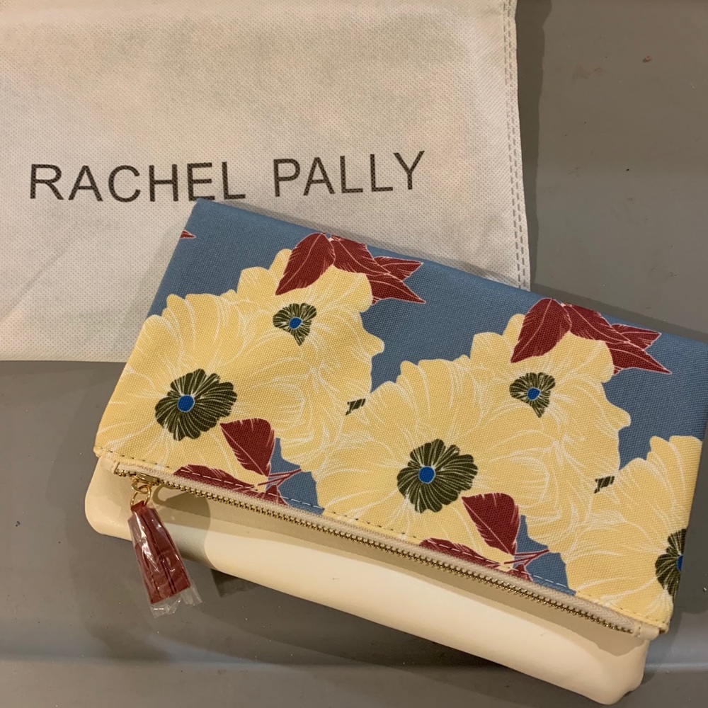 Rachel Pally Clutch